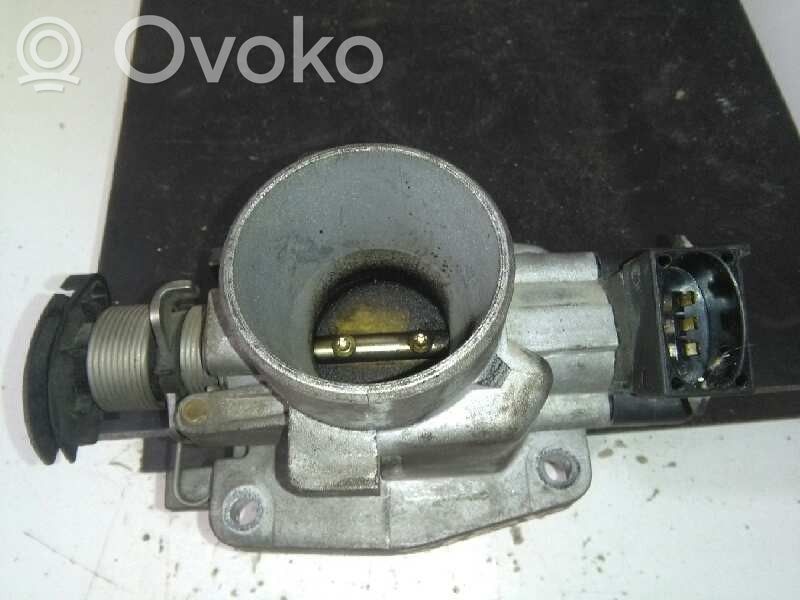 Ford Ka Droselis 