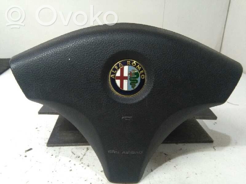 Alfa Romeo 156 Airbag volan