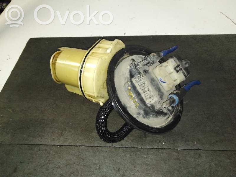 Opel Astra G Bomba interna de combustible 