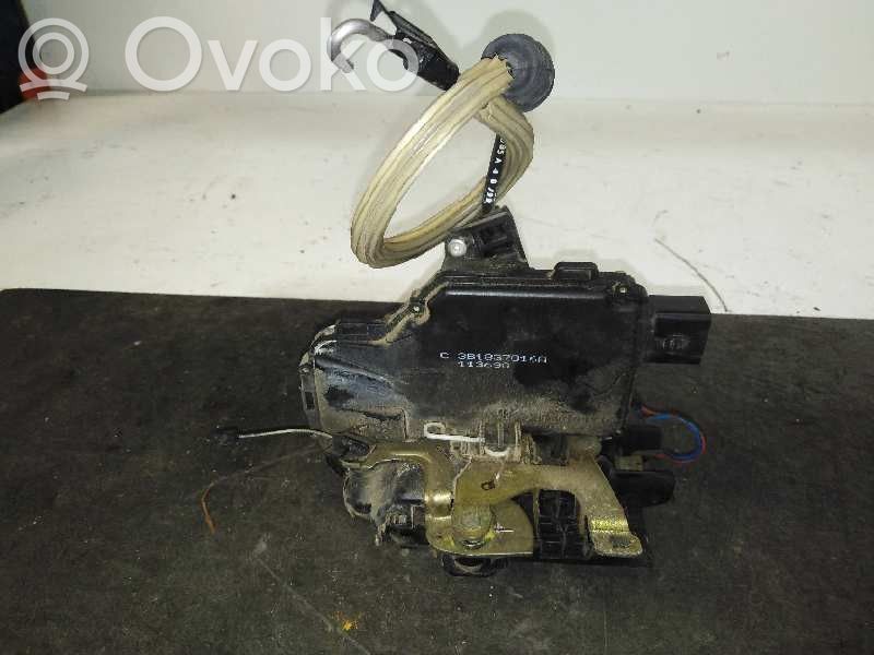 Seat Leon (1M) Serratura portiera anteriore 