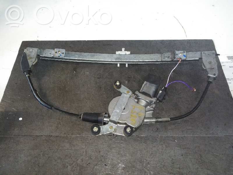 Fiat Palio Front door electric window regulator 