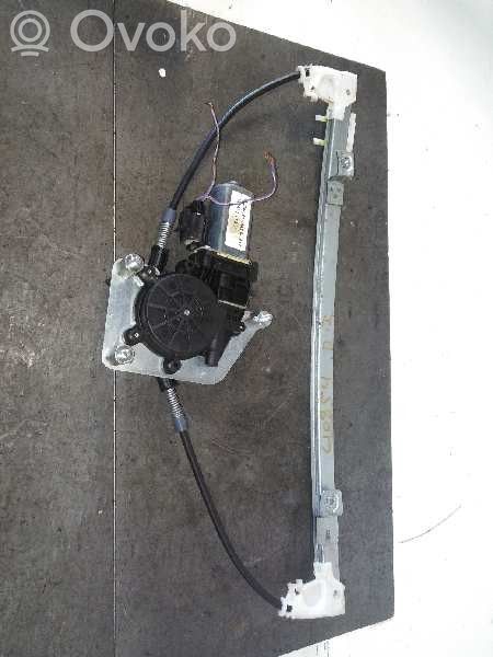 Fiat Palio Alzacristalli manuale della portiera anteriore