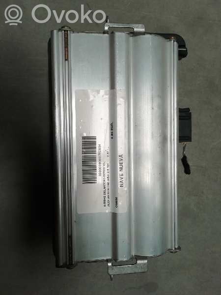 Audi A6 Allroad C5 Airbag laterale 