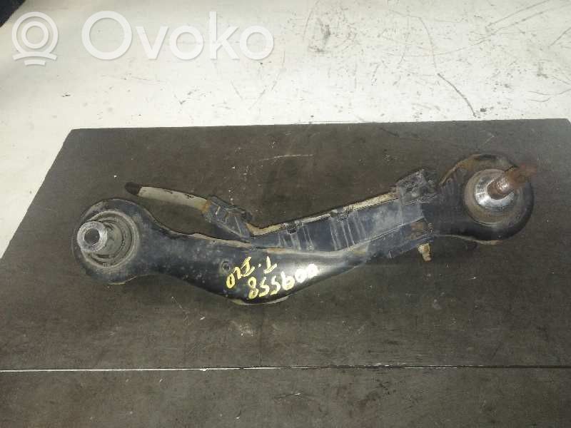 Rear control arm