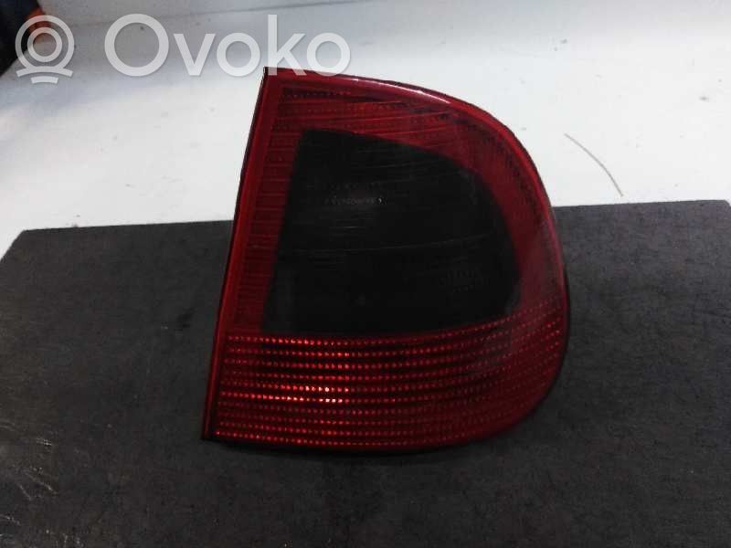 Seat Cordoba (6K) Rear/tail lights 