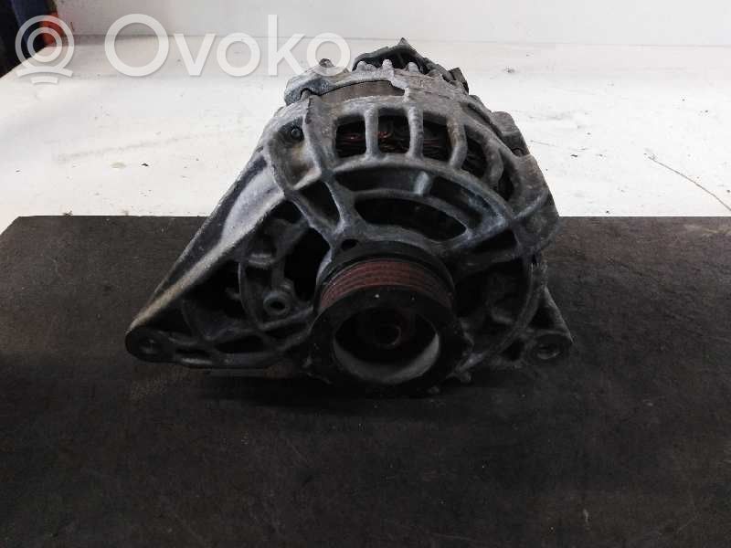 Mercedes-Benz CLA C117 X117 W117 Generator/alternator 