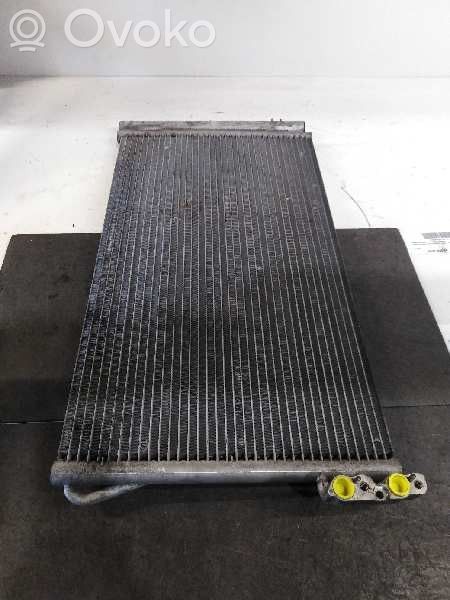 BMW 1 E81 E87 Radiateur condenseur de climatisation 