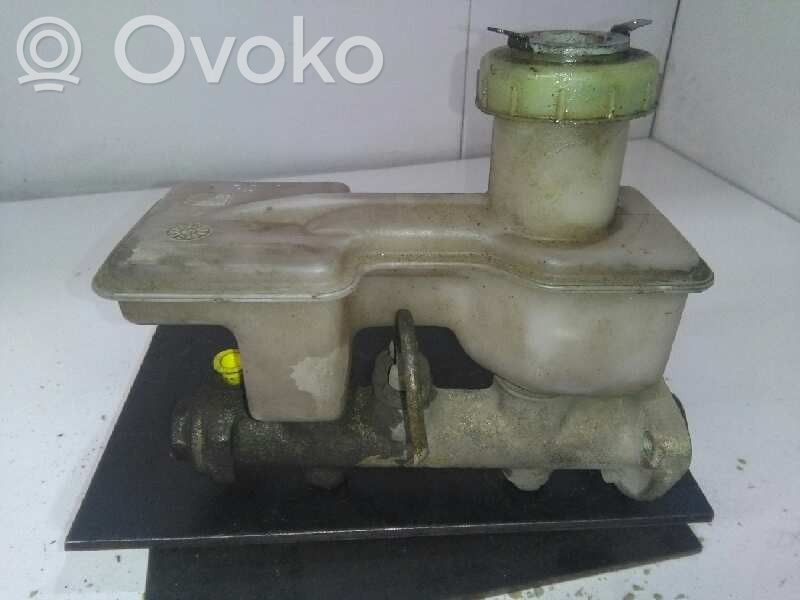 Servo-frein