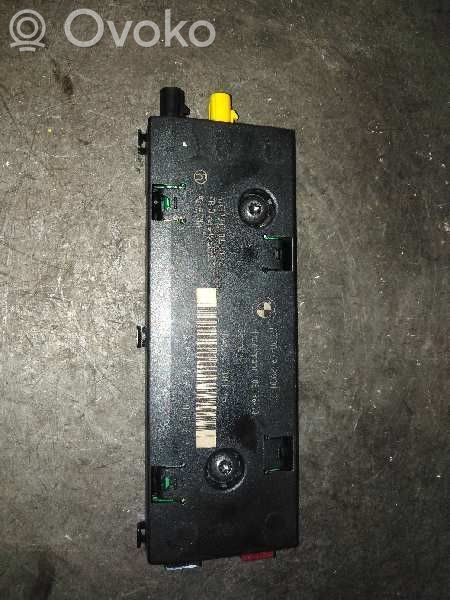 BMW 1 E81 E87 Engine control unit/module 