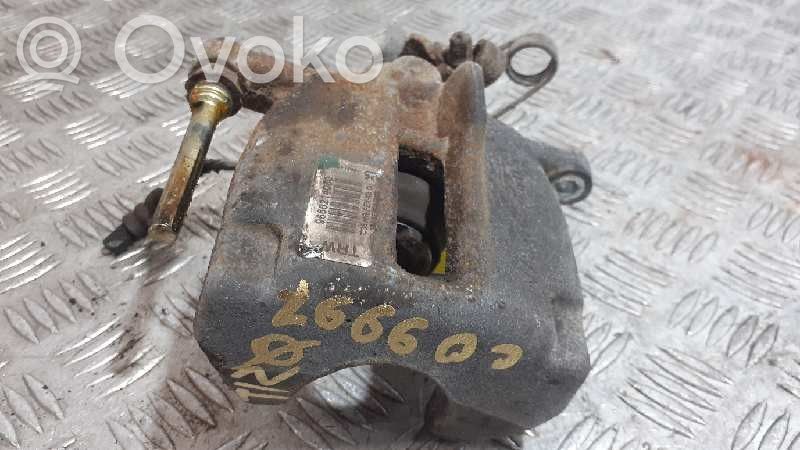 Citroen C6 Pinza del freno posteriore 