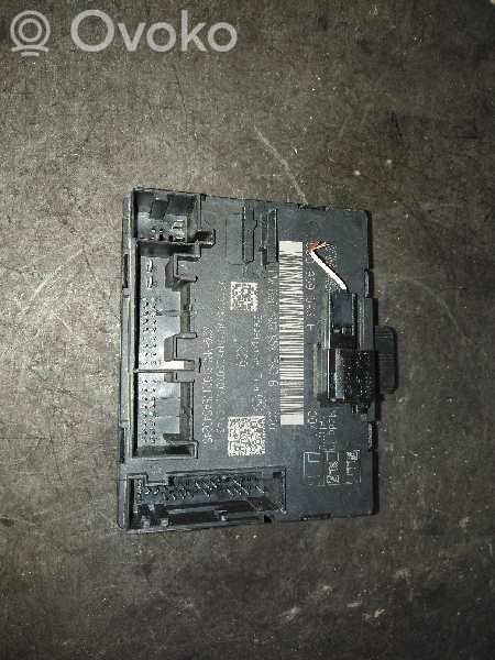 Volkswagen Tiguan Calculateur moteur ECU