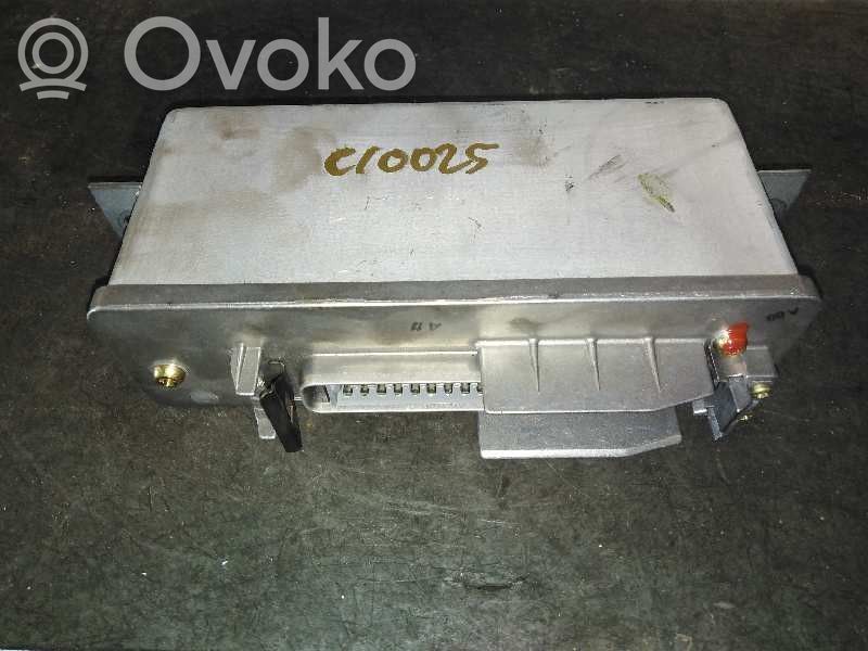 Engine control unit/module   0265103047