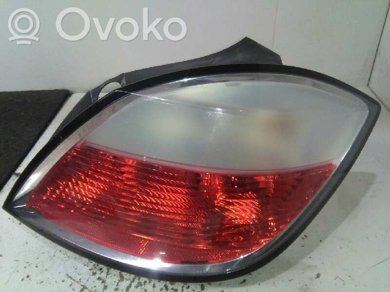 Opel Astra G Takavalot 