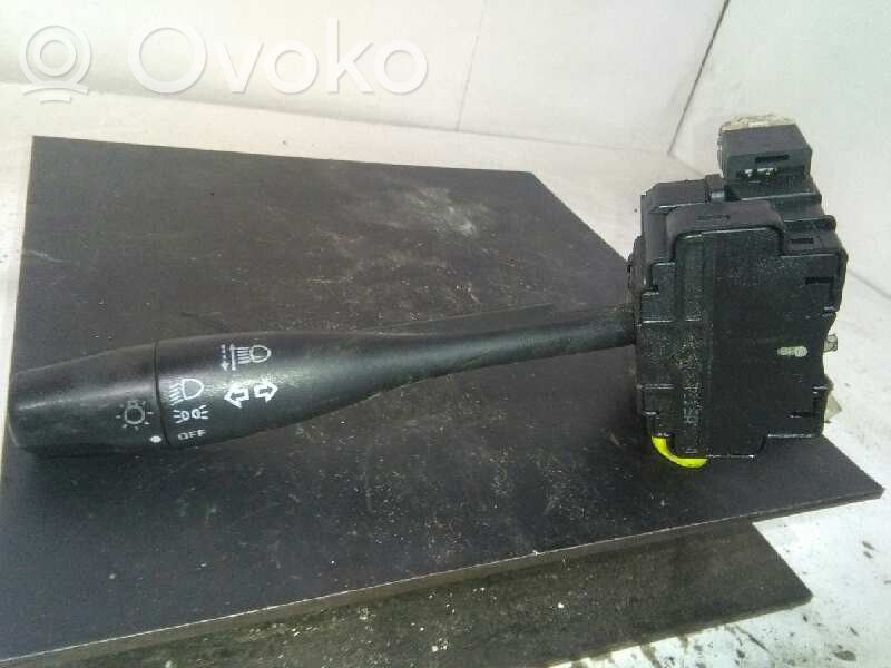 Nissan Almera Regler Dimmer Schalter Beleuchtung Kombiinstrument Cockpit 
