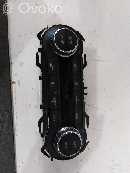 Mercedes-Benz GLA W156 X156 Panel klimatyzacji
