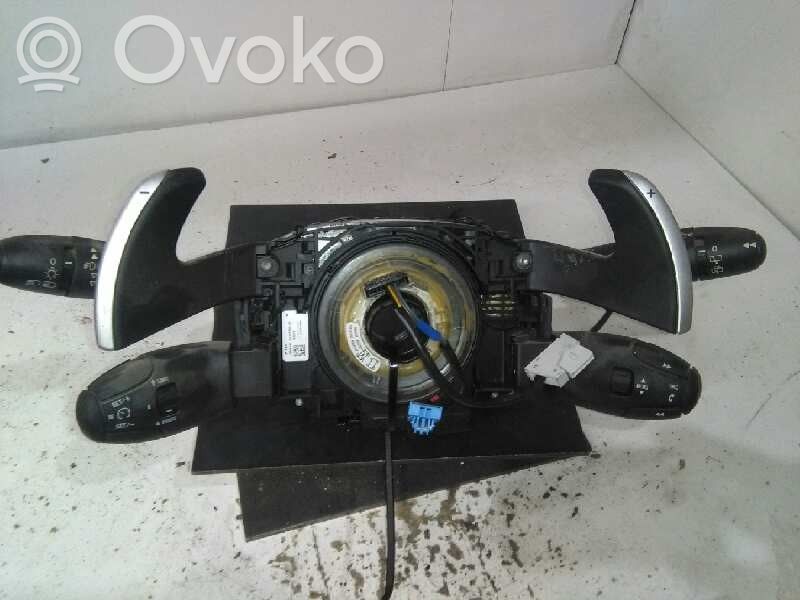 Peugeot 3008 I Comutator/buton multifuncțional 