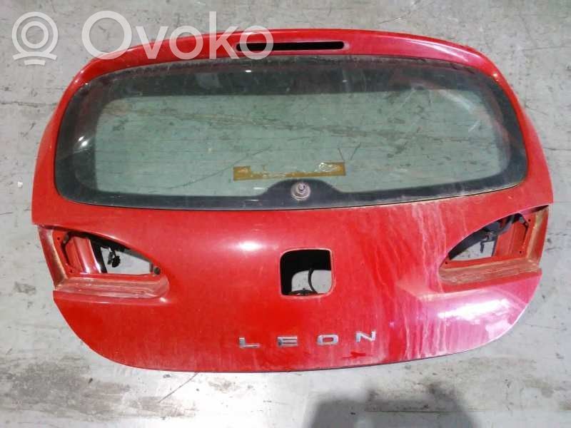 Seat Leon (1P) Rear door 