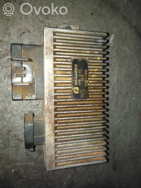 Relè preriscaldamento candelette   7700111525