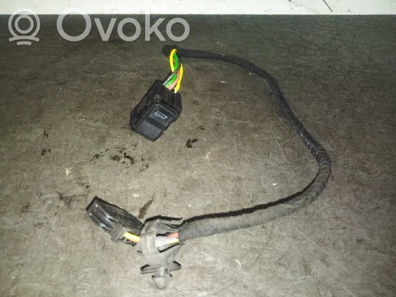 Audi A6 S6 C4 4A Electric window control switch 
