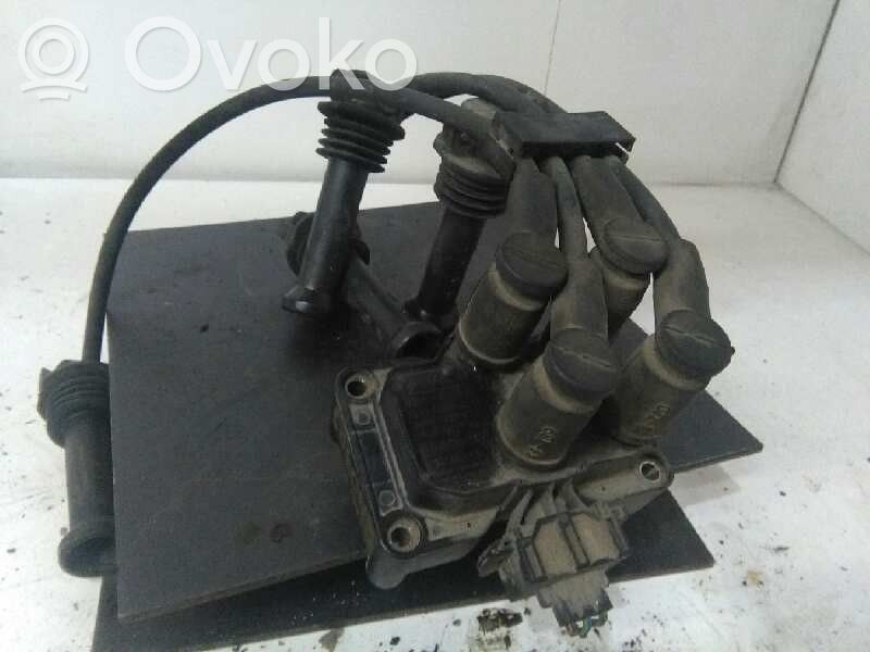 Ford Fiesta High voltage ignition coil 