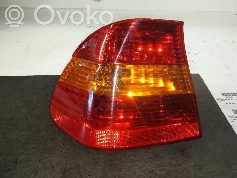 BMW 3 E46 Takavalot 