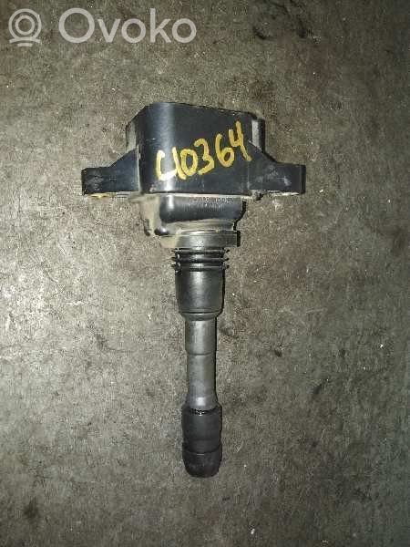 Renault Megane III Bobină aprindere 