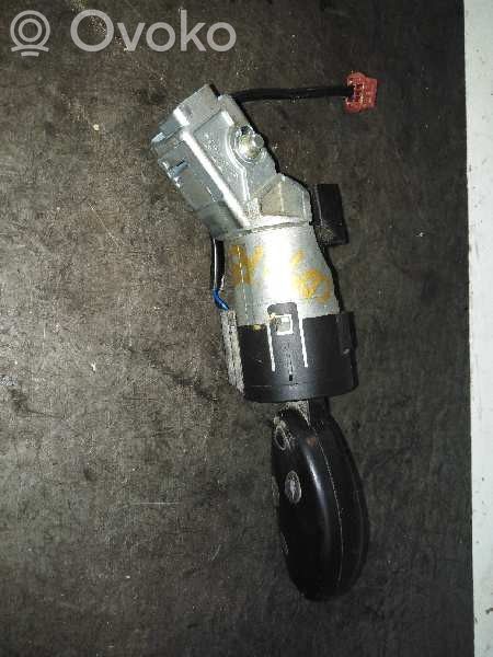 Citroen C5 Blocchetto accensione