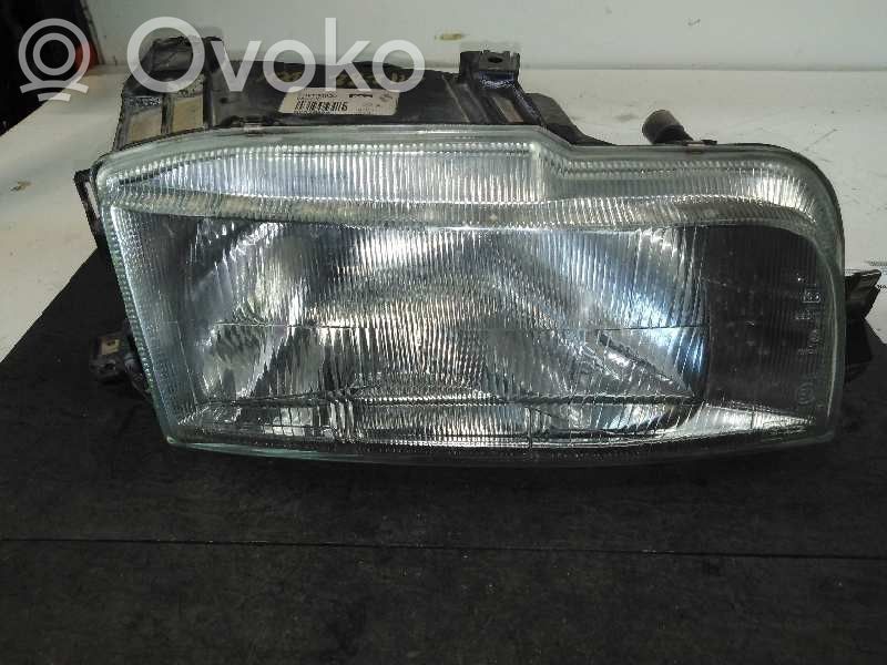 Renault 21 Phare frontale 
