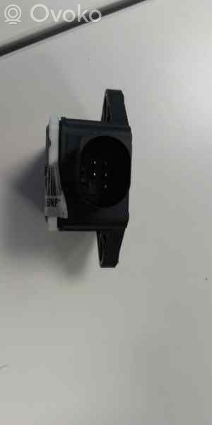 Audi A4 Allroad Engine control unit/module 