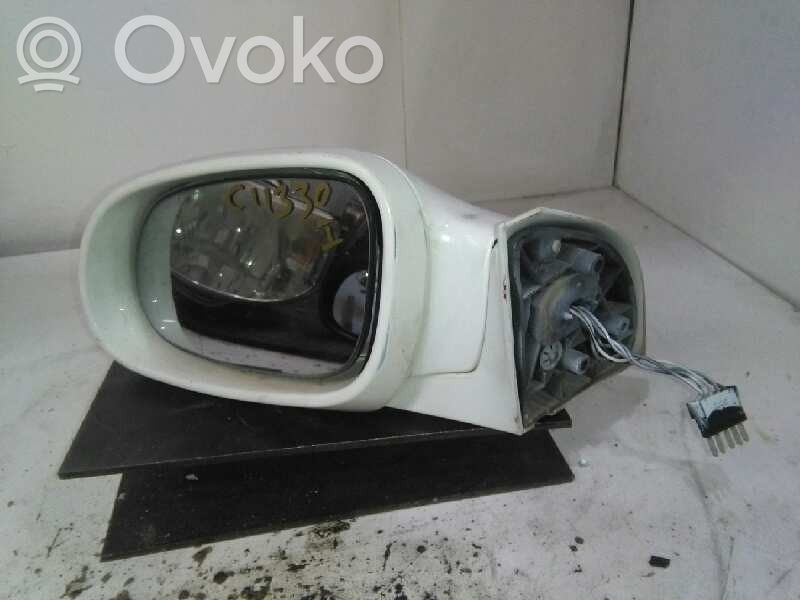 Mercedes-Benz A W168 Specchietto retrovisore elettrico portiera anteriore