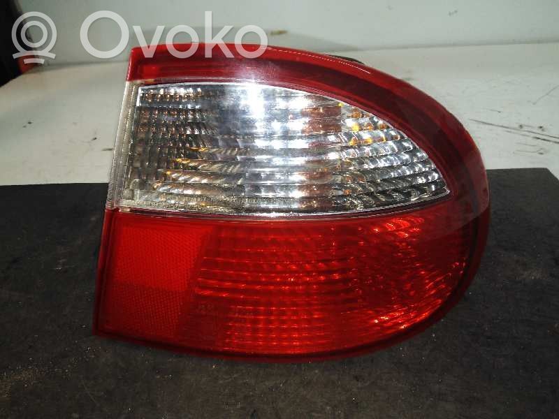 Daewoo Lanos Rear/tail lights 