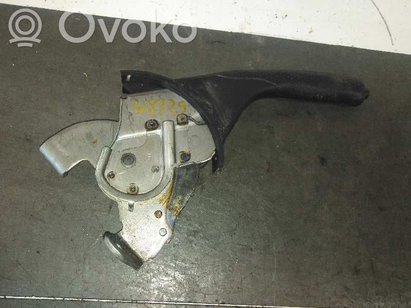 Toyota RAV 4 (XA20) Poignée de desserrage du frein à main