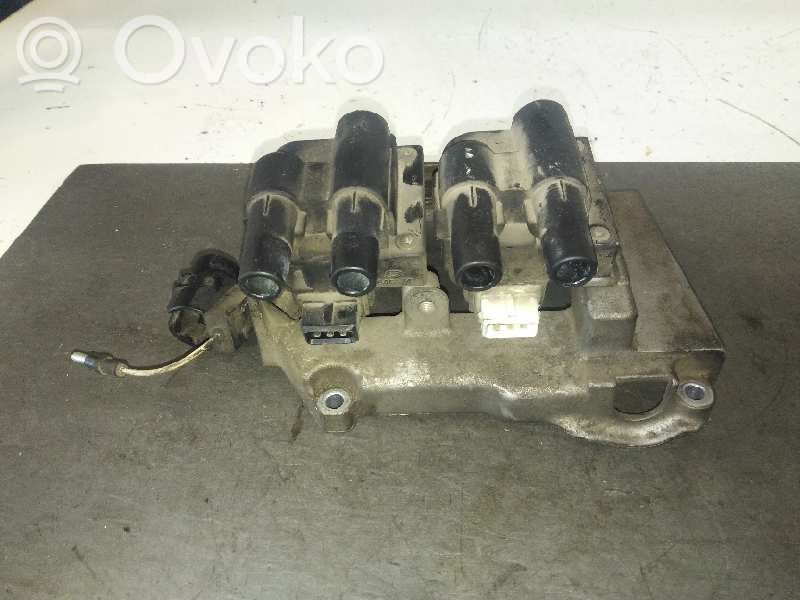 Renault Megane I Bobina di accensione ad alta tensione 
