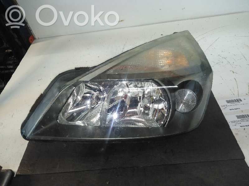 Renault Espace -  Grand espace IV Far 