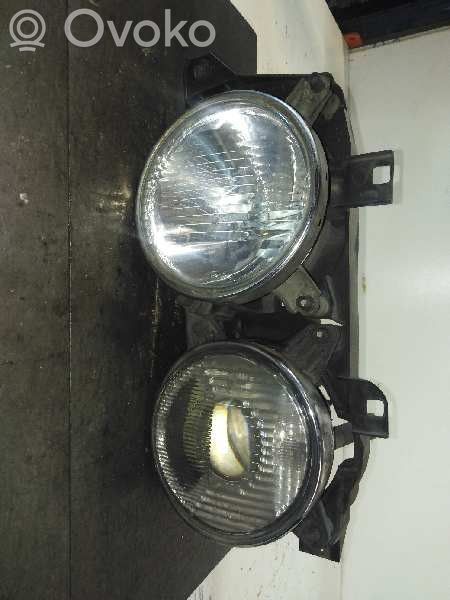 BMW 5 E34 Headlight/headlamp 