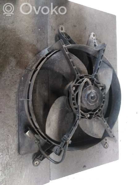 Honda Civic Ventilator electric răcire radiator 
