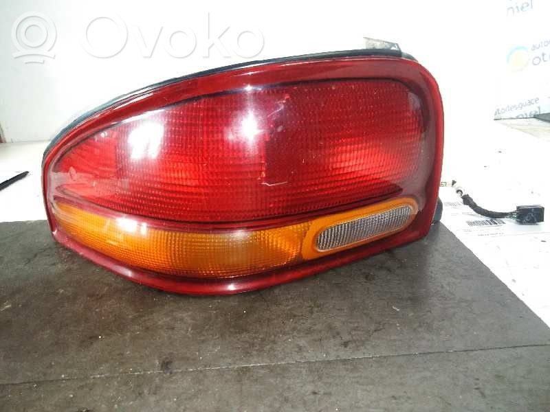 Chrysler Stratus Takavalot 