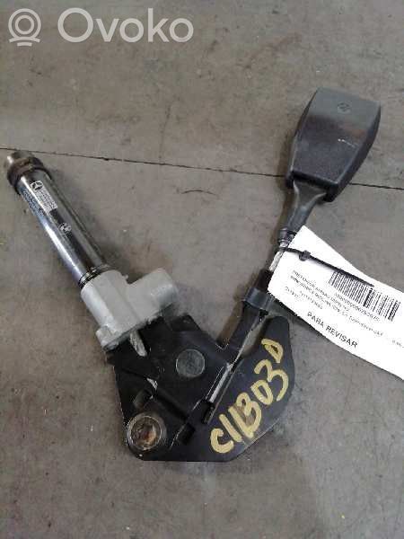 BMW 5 E39 Airbag de passager