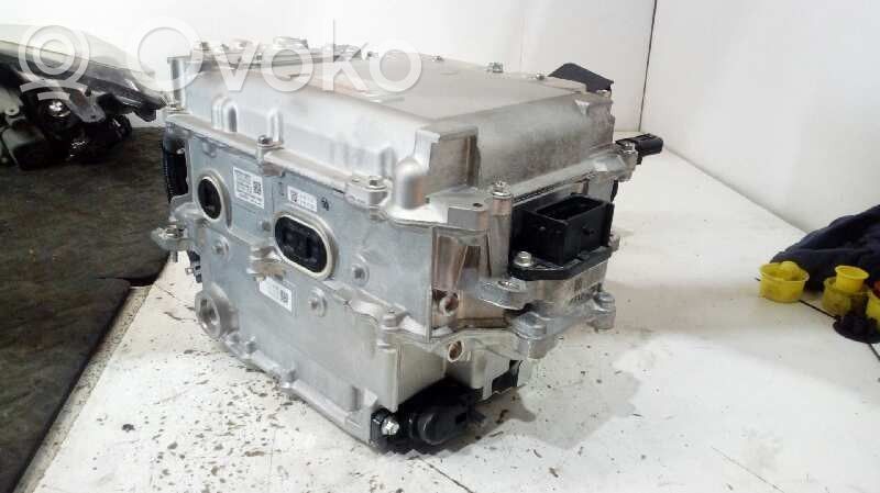 Lexus IS III XE30 Sterownik / Moduł ECU 