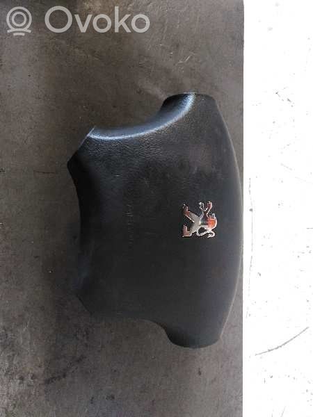 Peugeot 407 Airbag volan 