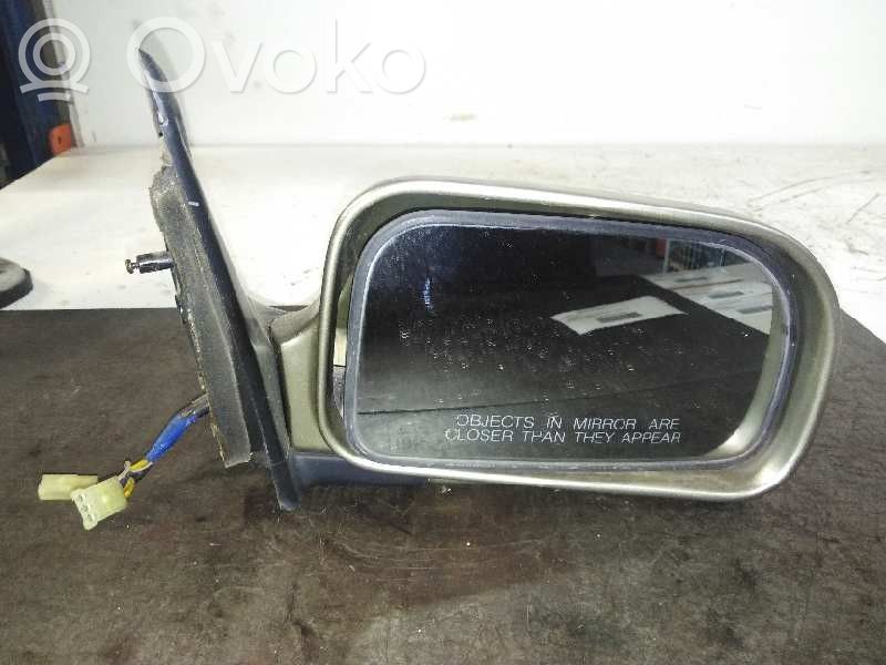KIA Joice Spogulis (elektriski vadāms) 