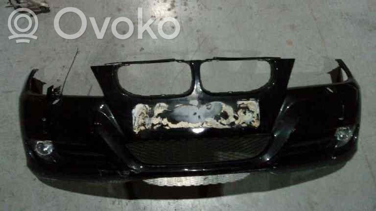 BMW 3 E90 E91 Front bumper 