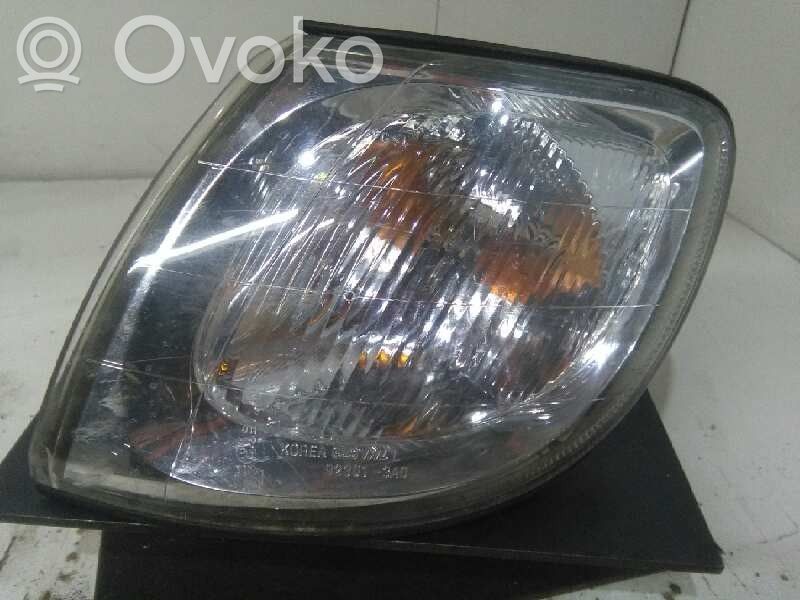 Frontblinker   923013A0,923013A0
