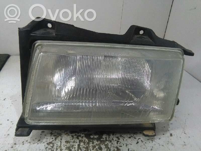 Peugeot Expert Headlight/headlamp 