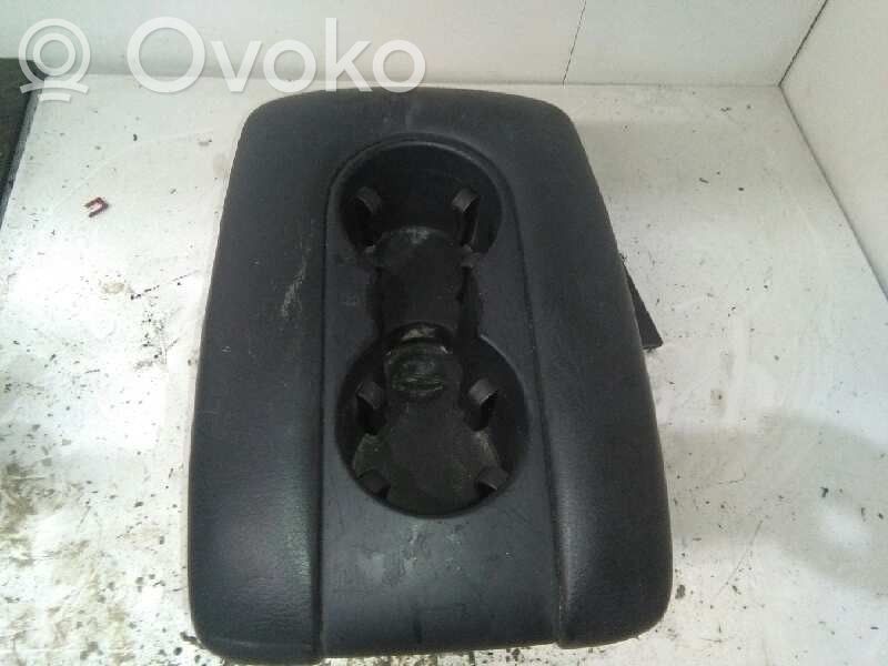 Audi Q7 4L Reposabrazos 