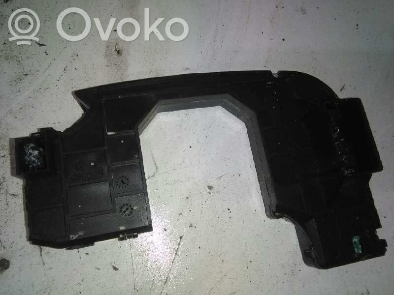 Audi Q7 4L Unidad de control/módulo del motor 