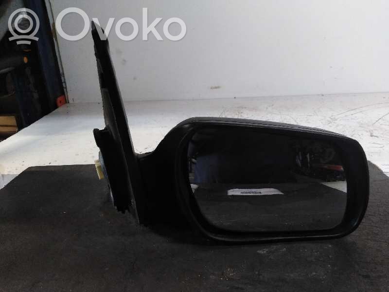 Veidrodėlis (elektra valdomas)   ELECTRICO5PIN,NEGRO