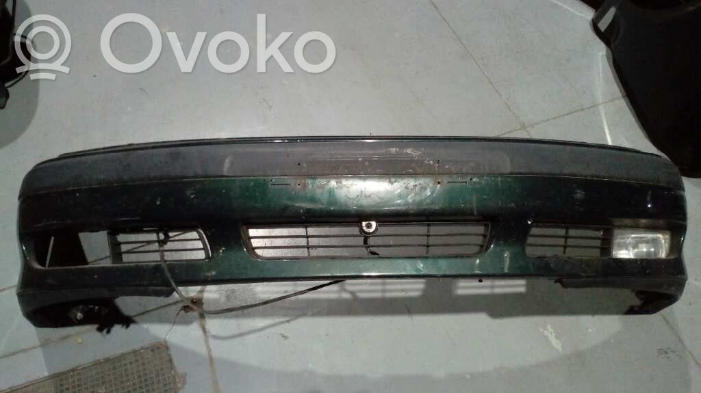 Saab 9-5 Front bumper 