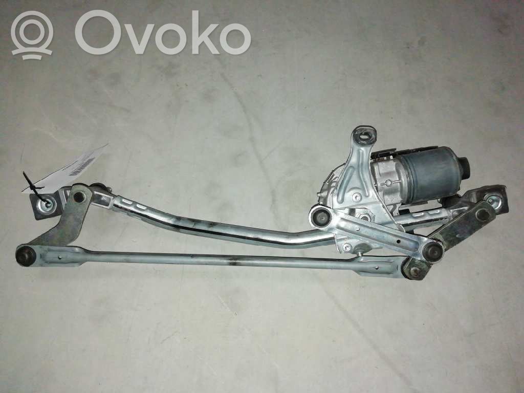 Volvo V40 Motorino del tergicristallo 