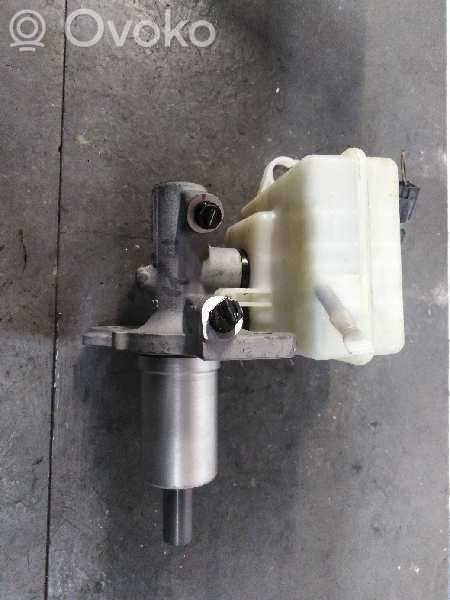 Bremskraftverstärker   320671791